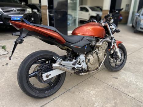 HONDA CB 600 F HORNET SEM ABS, Foto 12