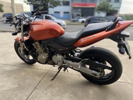 HONDA CB 600 F HORNET SEM ABS, Foto 13