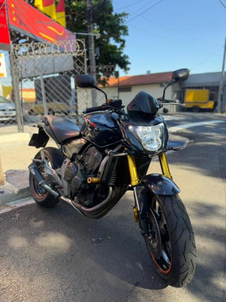 HONDA CB 600 F HORNET ABS, Foto 1