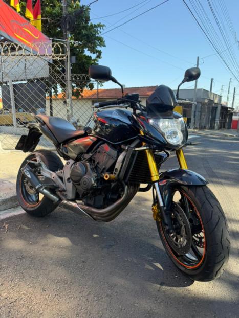 HONDA CB 600 F HORNET ABS, Foto 2