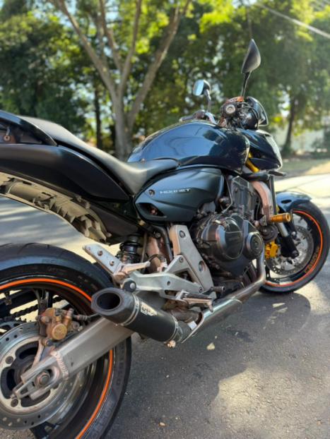 HONDA CB 600 F HORNET ABS, Foto 3