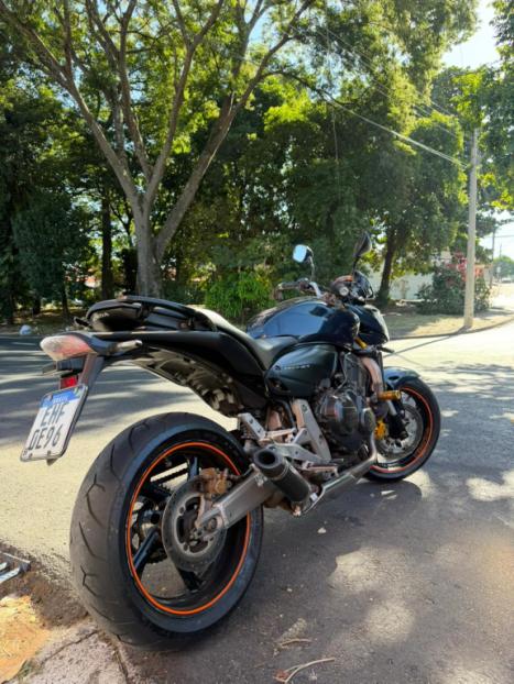 HONDA CB 600 F HORNET ABS, Foto 4