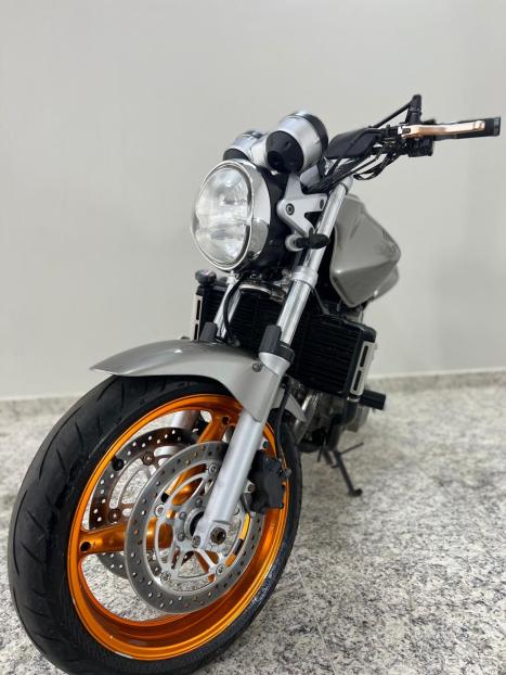 HONDA CB 600 F HORNET SEM ABS, Foto 1