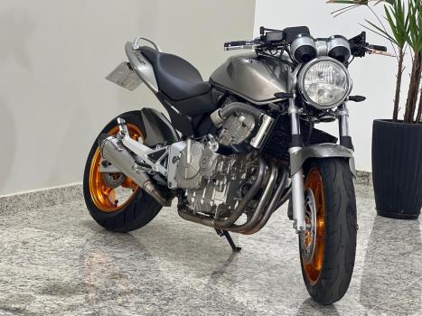 HONDA CB 600 F HORNET SEM ABS, Foto 2