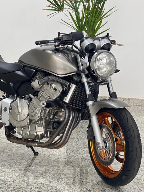 HONDA CB 600 F HORNET SEM ABS, Foto 3