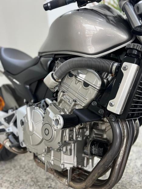 HONDA CB 600 F HORNET SEM ABS, Foto 4