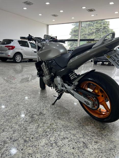 HONDA CB 600 F HORNET SEM ABS, Foto 5