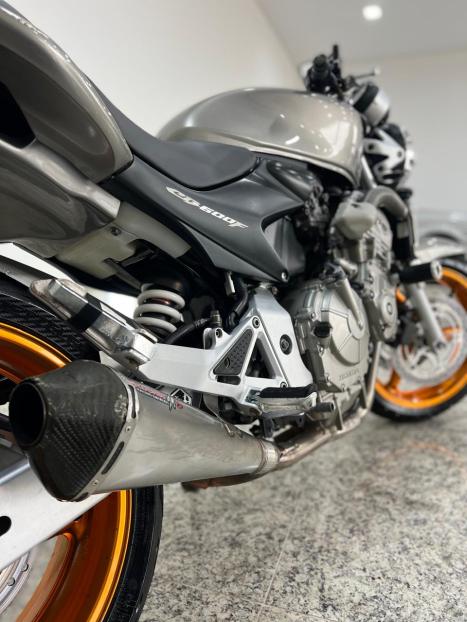 HONDA CB 600 F HORNET SEM ABS, Foto 6