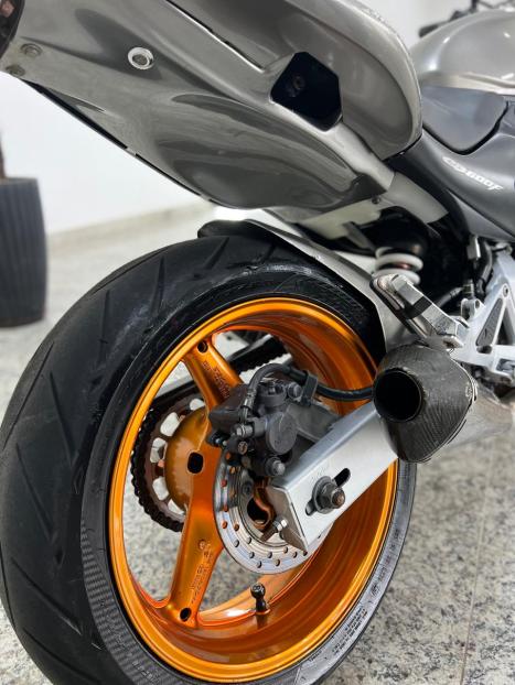HONDA CB 600 F HORNET SEM ABS, Foto 8