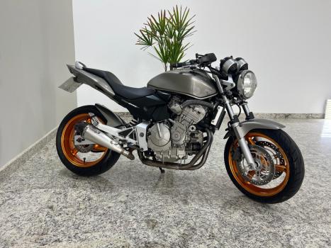 HONDA CB 600 F HORNET SEM ABS, Foto 9