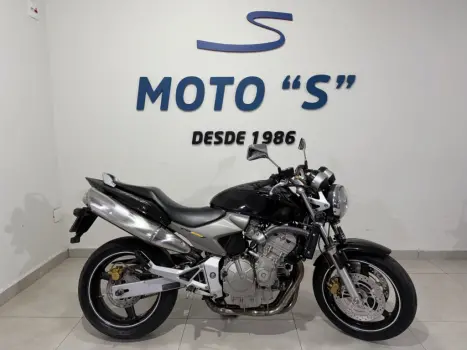 HONDA CB 600 F HORNET SEM ABS, Foto 1