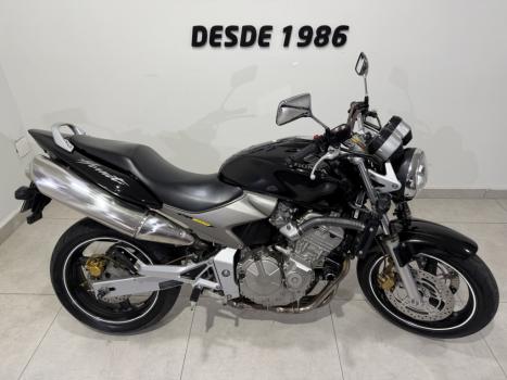 HONDA CB 600 F HORNET SEM ABS, Foto 3