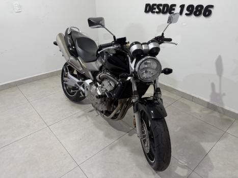 HONDA CB 600 F HORNET SEM ABS, Foto 4