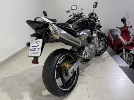 HONDA CB 600 F HORNET SEM ABS, Foto 6
