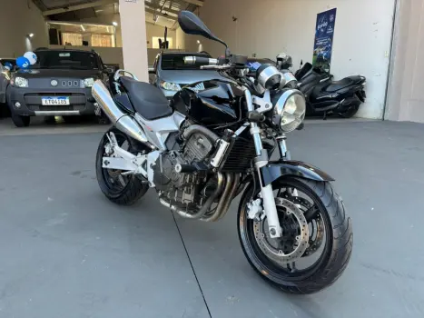 HONDA CB 600 F HORNET , Foto 1