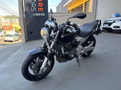 HONDA CB 600 F HORNET , Foto 2