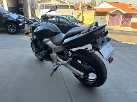 HONDA CB 600 F HORNET , Foto 3