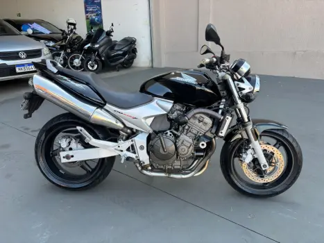 HONDA CB 600 F HORNET , Foto 5