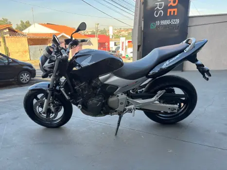 HONDA CB 600 F HORNET , Foto 6