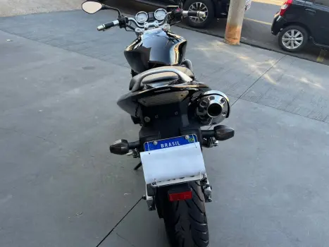 HONDA CB 600 F HORNET , Foto 7