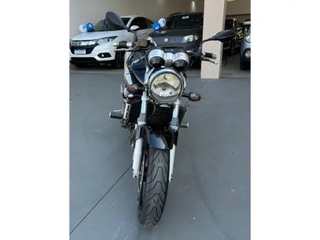 HONDA CB 600 F HORNET , Foto 8