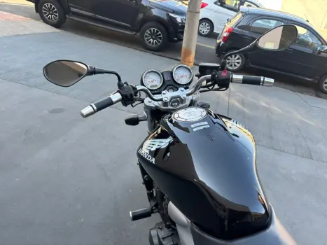 HONDA CB 600 F HORNET , Foto 9