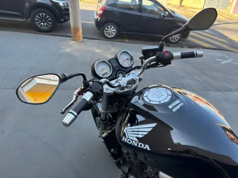 HONDA CB 600 F HORNET , Foto 10