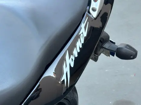 HONDA CB 600 F HORNET , Foto 11