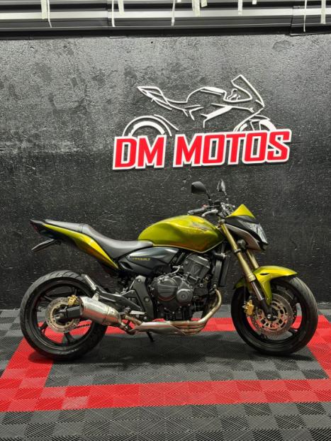 HONDA CB 600 F HORNET ABS, Foto 1