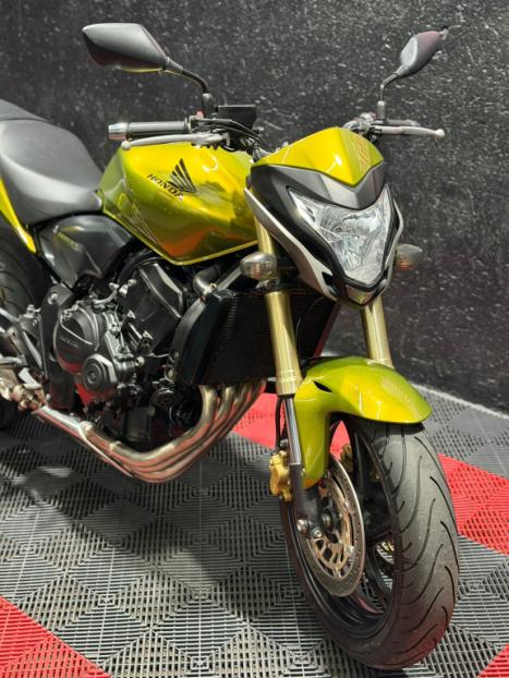 HONDA CB 600 F HORNET ABS, Foto 2