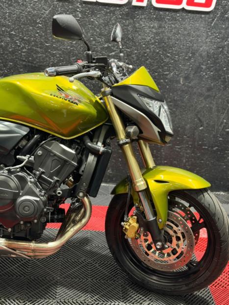HONDA CB 600 F HORNET ABS, Foto 5