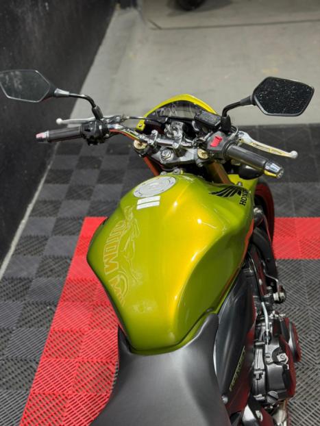 HONDA CB 600 F HORNET ABS, Foto 6