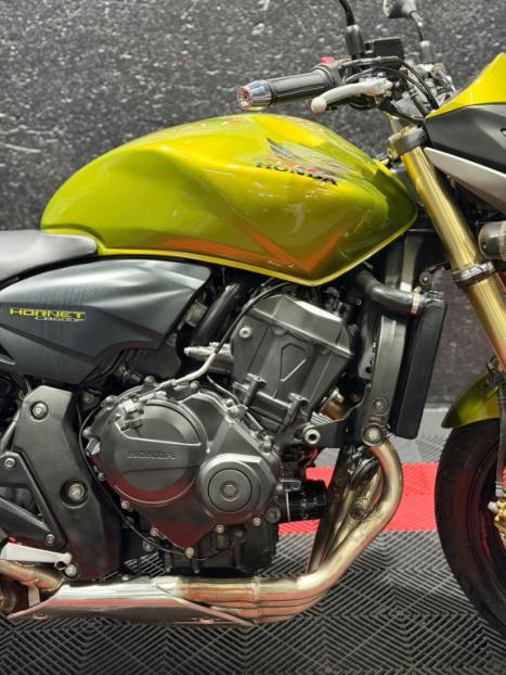 HONDA CB 600 F HORNET ABS, Foto 7