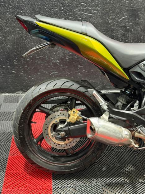 HONDA CB 600 F HORNET ABS, Foto 8
