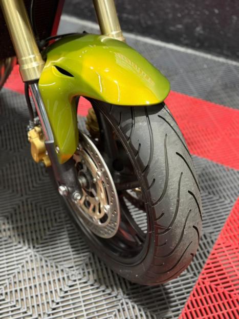HONDA CB 600 F HORNET ABS, Foto 10
