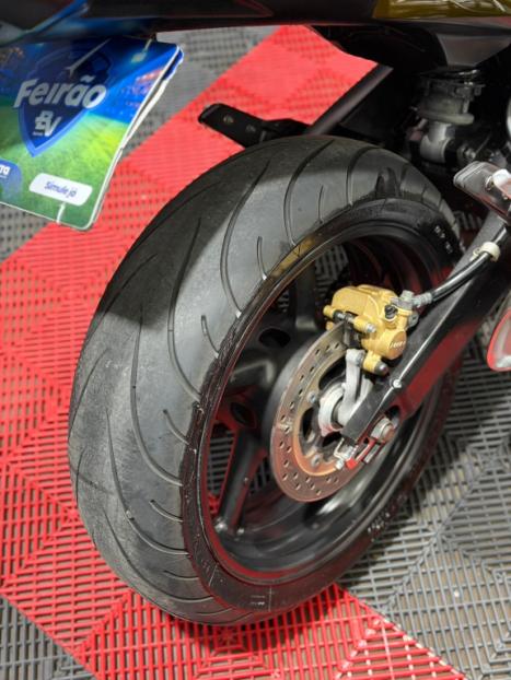 HONDA CB 600 F HORNET ABS, Foto 12