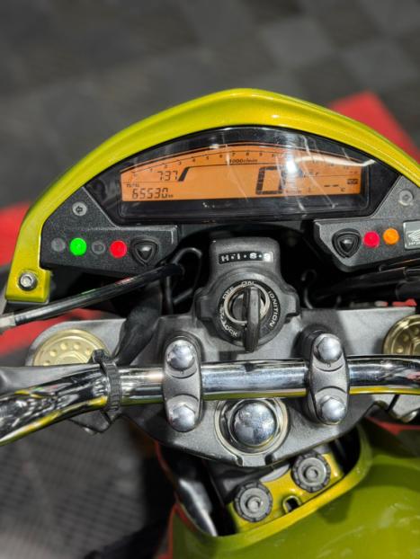 HONDA CB 600 F HORNET ABS, Foto 13