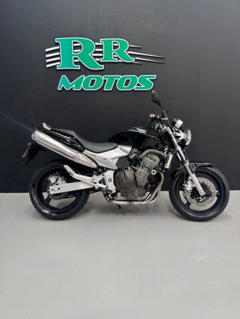 HONDA CB 600 F HORNET ABS, Foto 1
