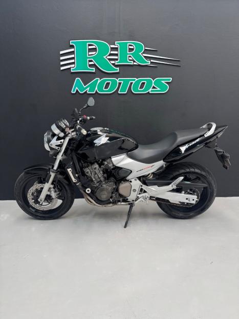 HONDA CB 600 F HORNET ABS, Foto 2