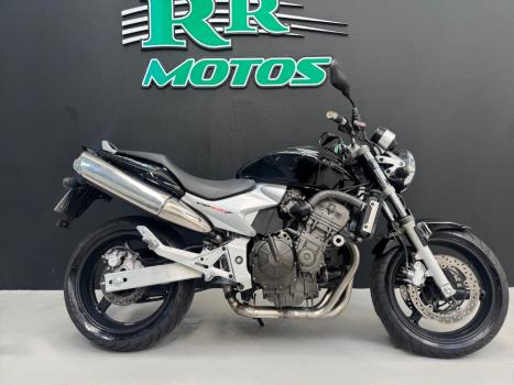 HONDA CB 600 F HORNET ABS, Foto 3