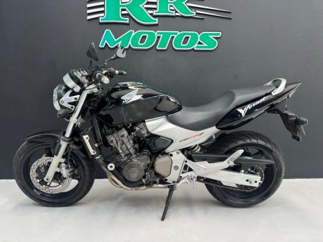 HONDA CB 600 F HORNET ABS, Foto 4