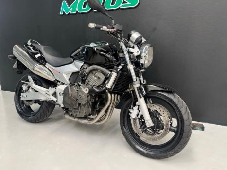 HONDA CB 600 F HORNET ABS, Foto 5