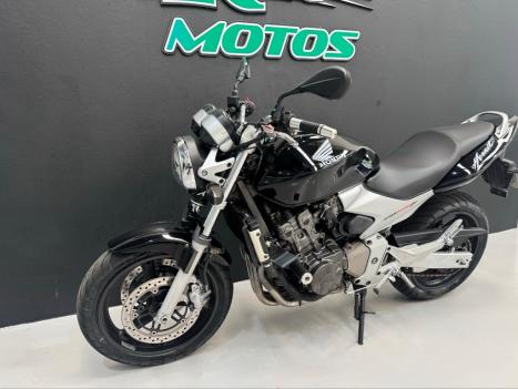 HONDA CB 600 F HORNET ABS, Foto 6