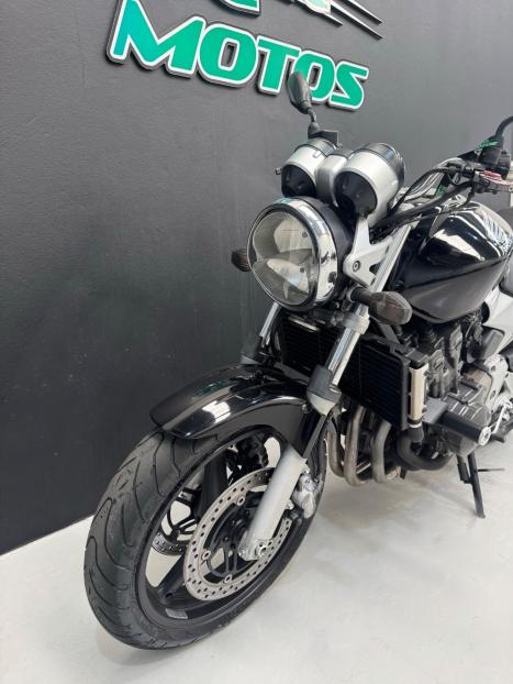 HONDA CB 600 F HORNET ABS, Foto 7