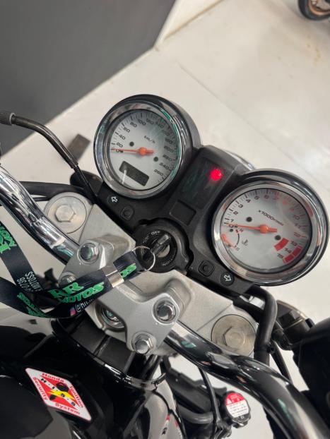 HONDA CB 600 F HORNET ABS, Foto 8