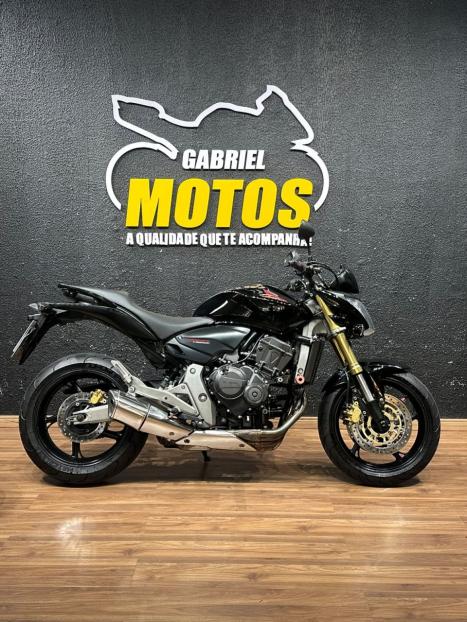 HONDA CB 600 F HORNET SEM ABS, Foto 1
