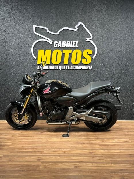 HONDA CB 600 F HORNET SEM ABS, Foto 2