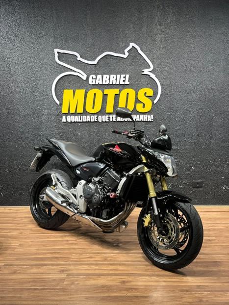 HONDA CB 600 F HORNET SEM ABS, Foto 3