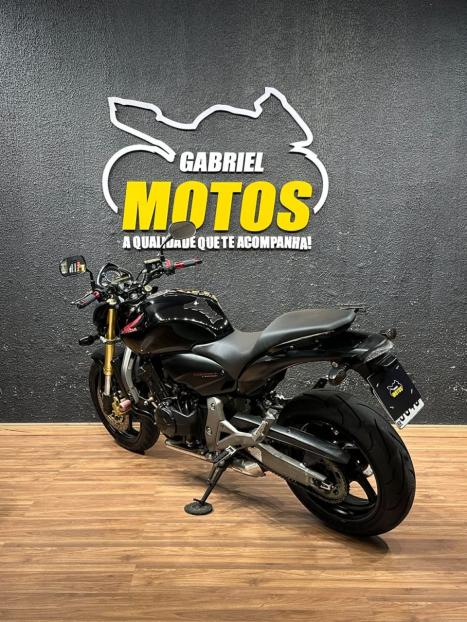 HONDA CB 600 F HORNET SEM ABS, Foto 5