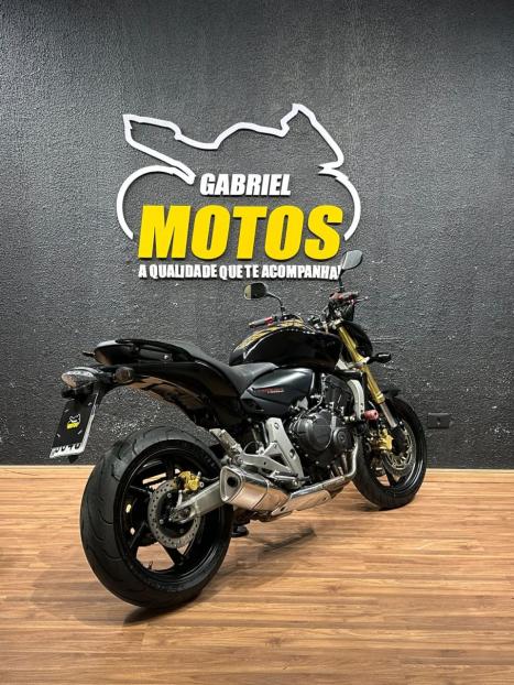 HONDA CB 600 F HORNET SEM ABS, Foto 6